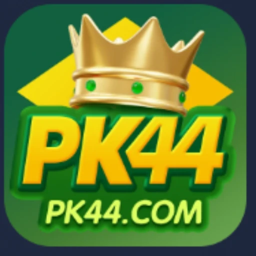 pk44.com Logo